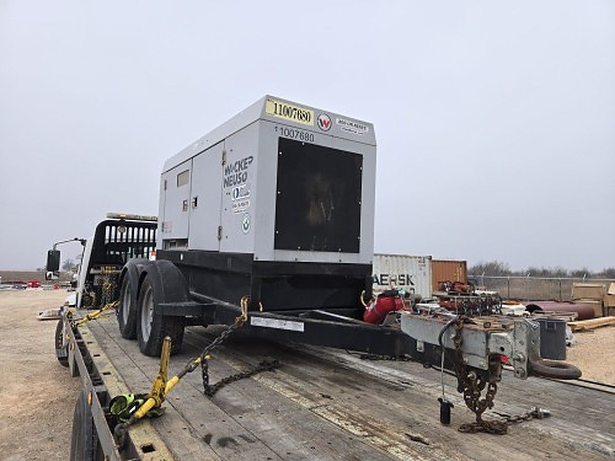 WACKER G50 T4F photo 3