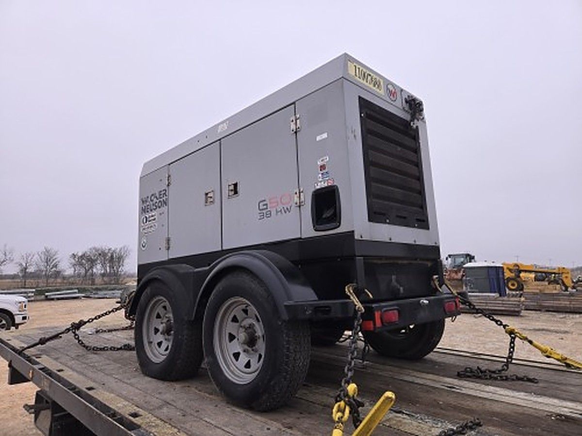 WACKER G50 T4F photo 4