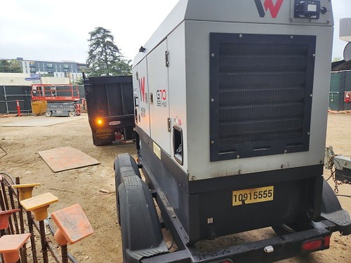 WACKER G70 T4F photo 2