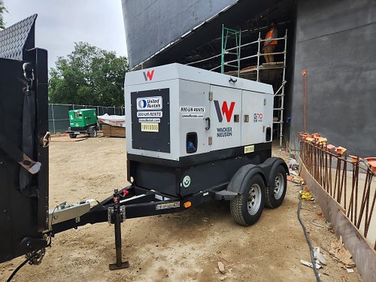 WACKER G70 T4F photo 5