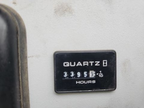 2019 WACKER G70 T4F Generator 70-84 Kva