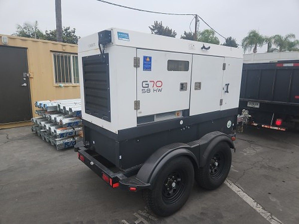 WACKER G70 T4F photo 2