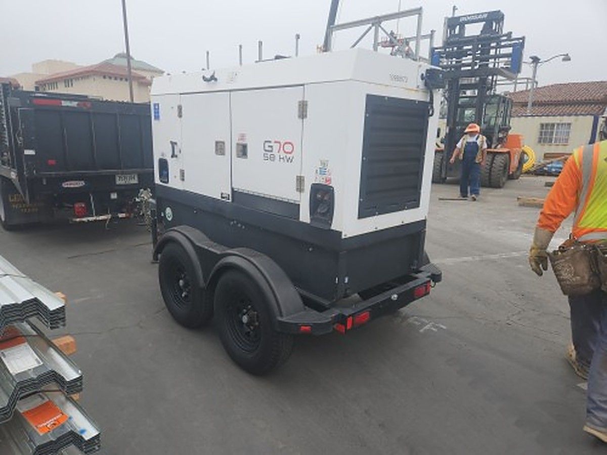 WACKER G70 T4F photo 4