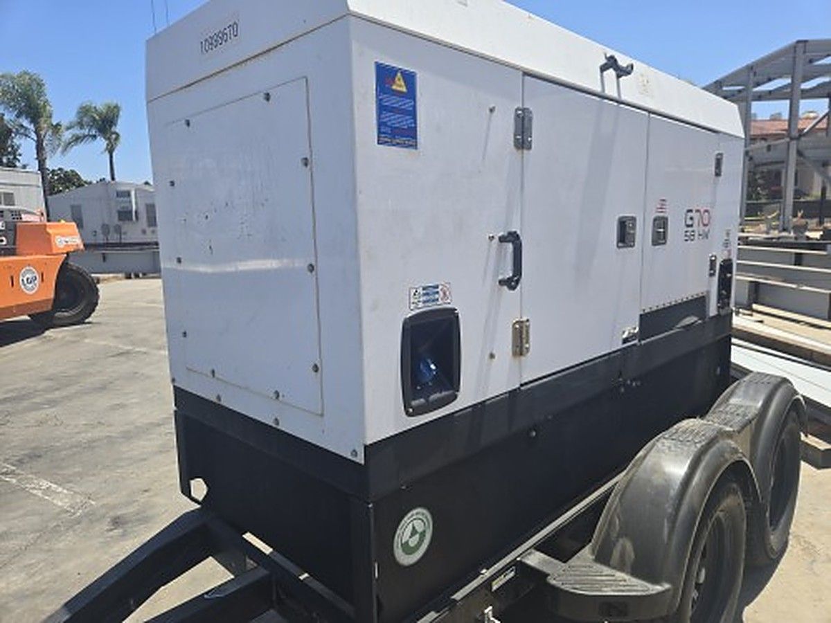 WACKER G70 T4F photo 7