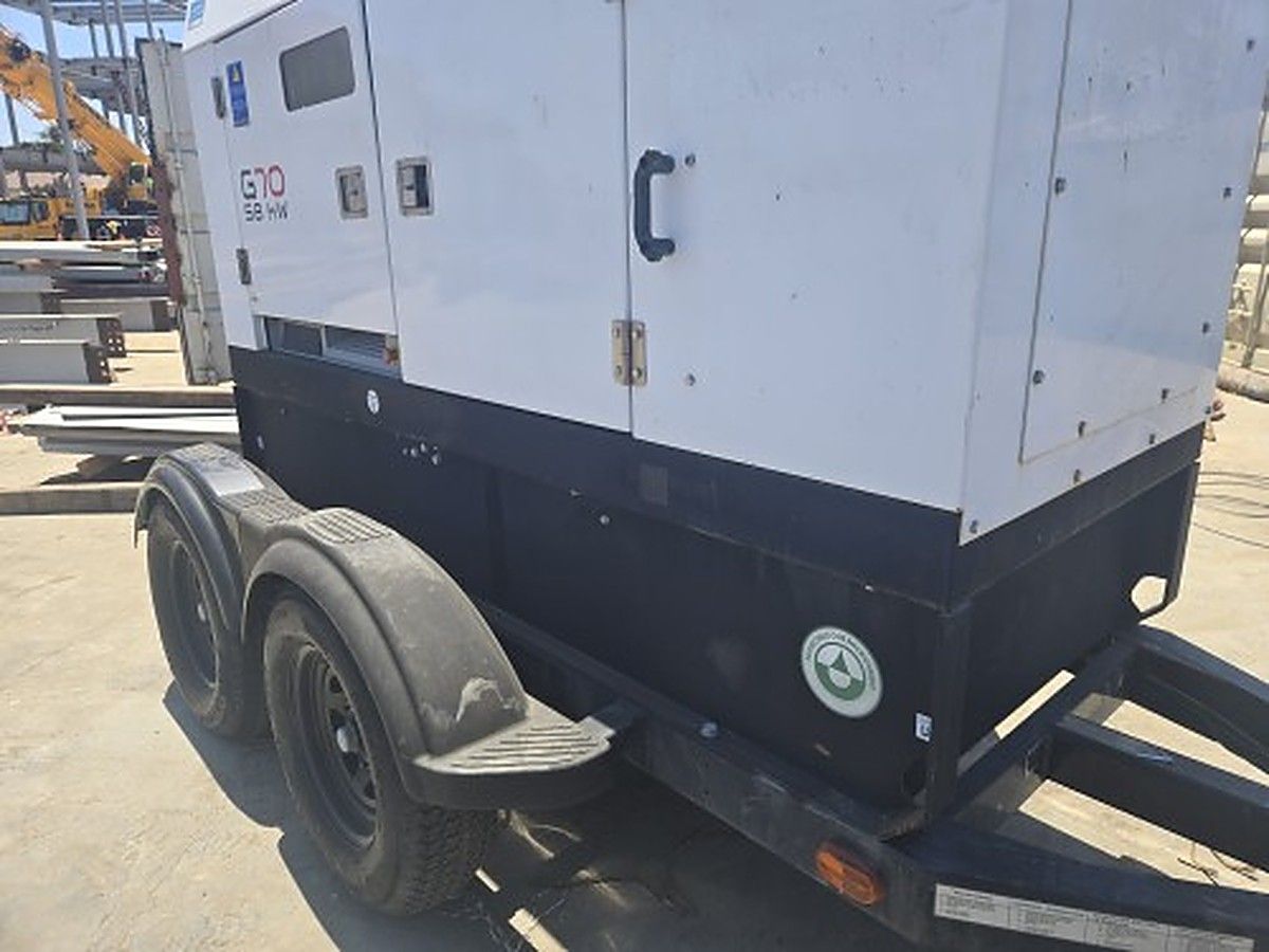 WACKER G70 T4F photo 8