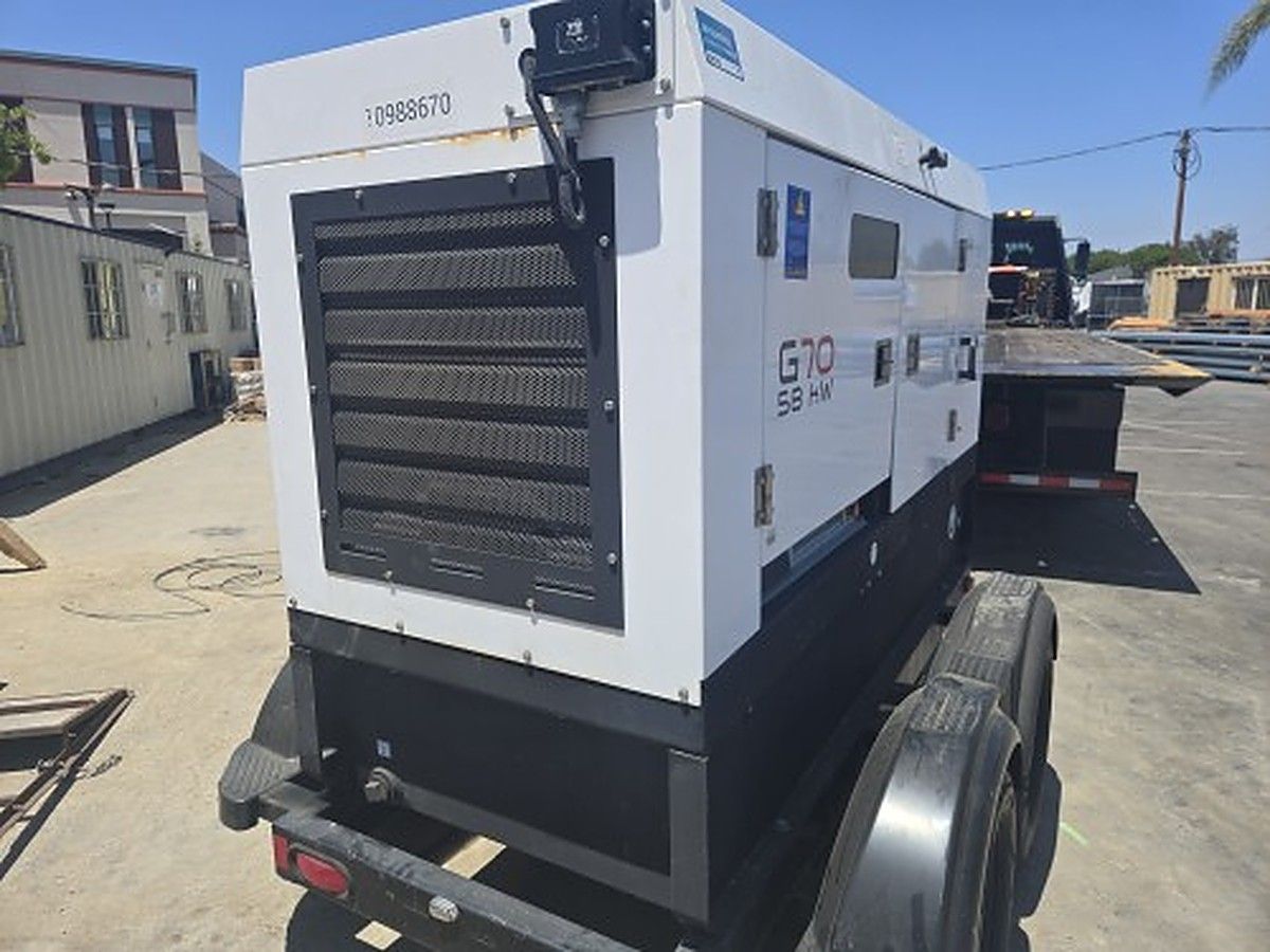 WACKER G70 T4F photo 9