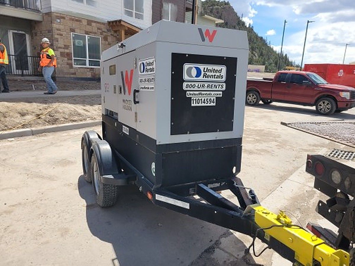 WACKER G70 T4F photo 4