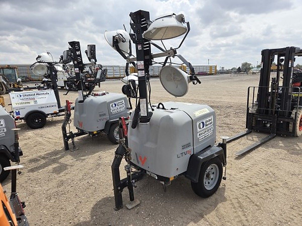 WACKER LTV6L photo 2