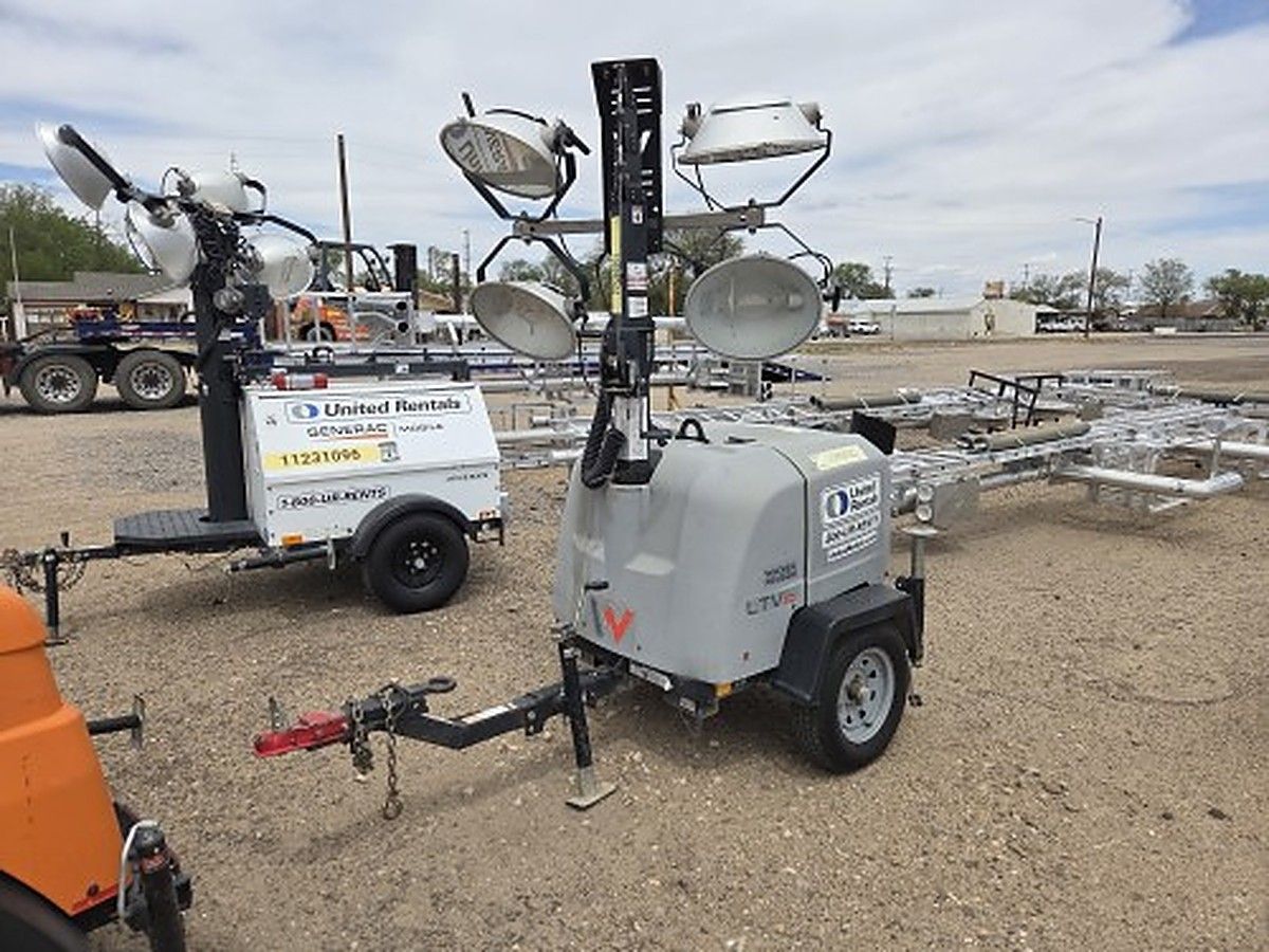 WACKER LTV6L photo 4