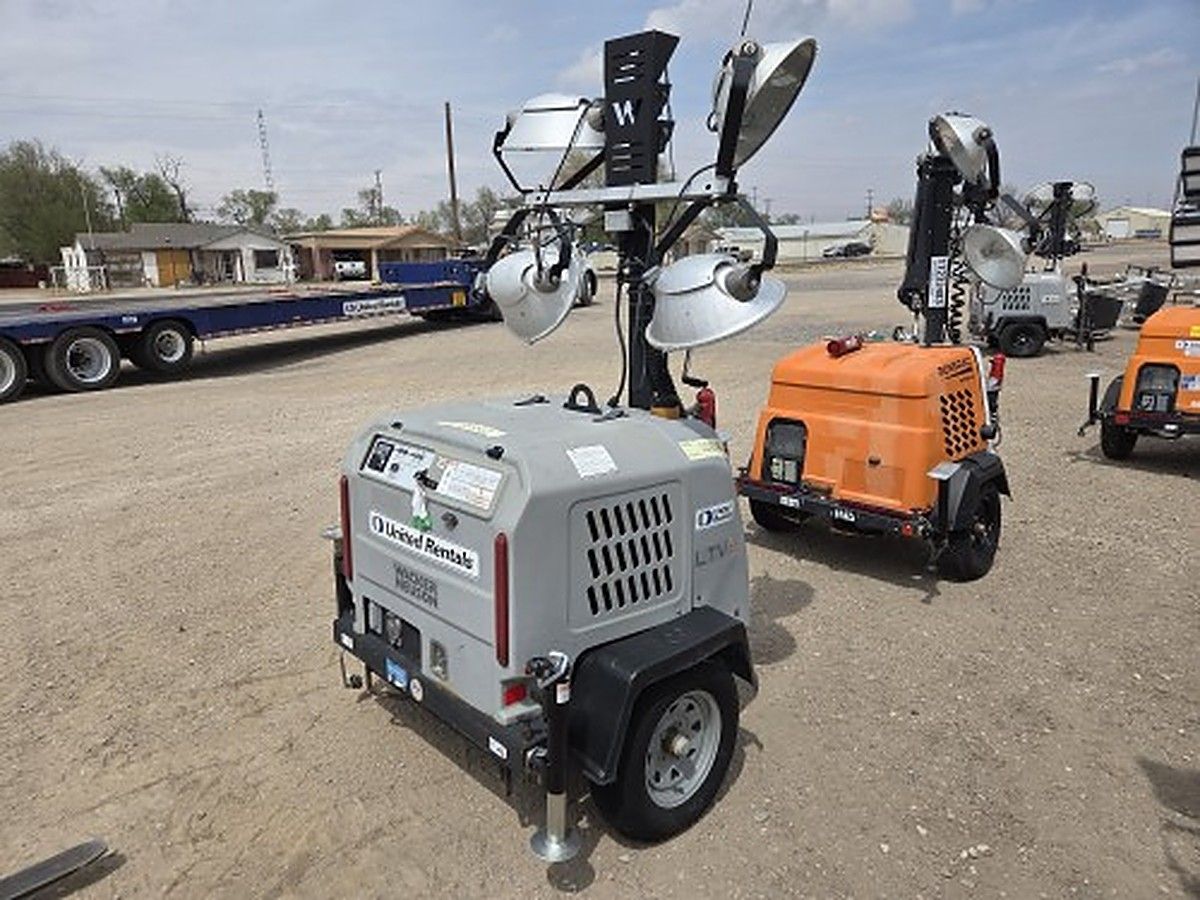 WACKER LTV6L photo 8