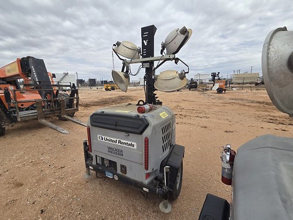2019 WACKER LTV6L for sale in Las Vegas, NV