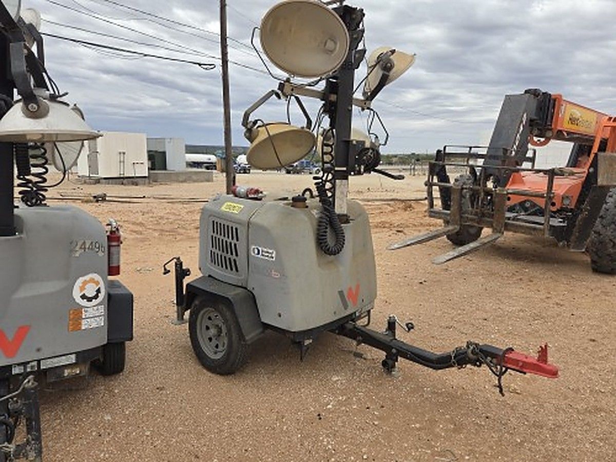 WACKER LTV6L photo 3