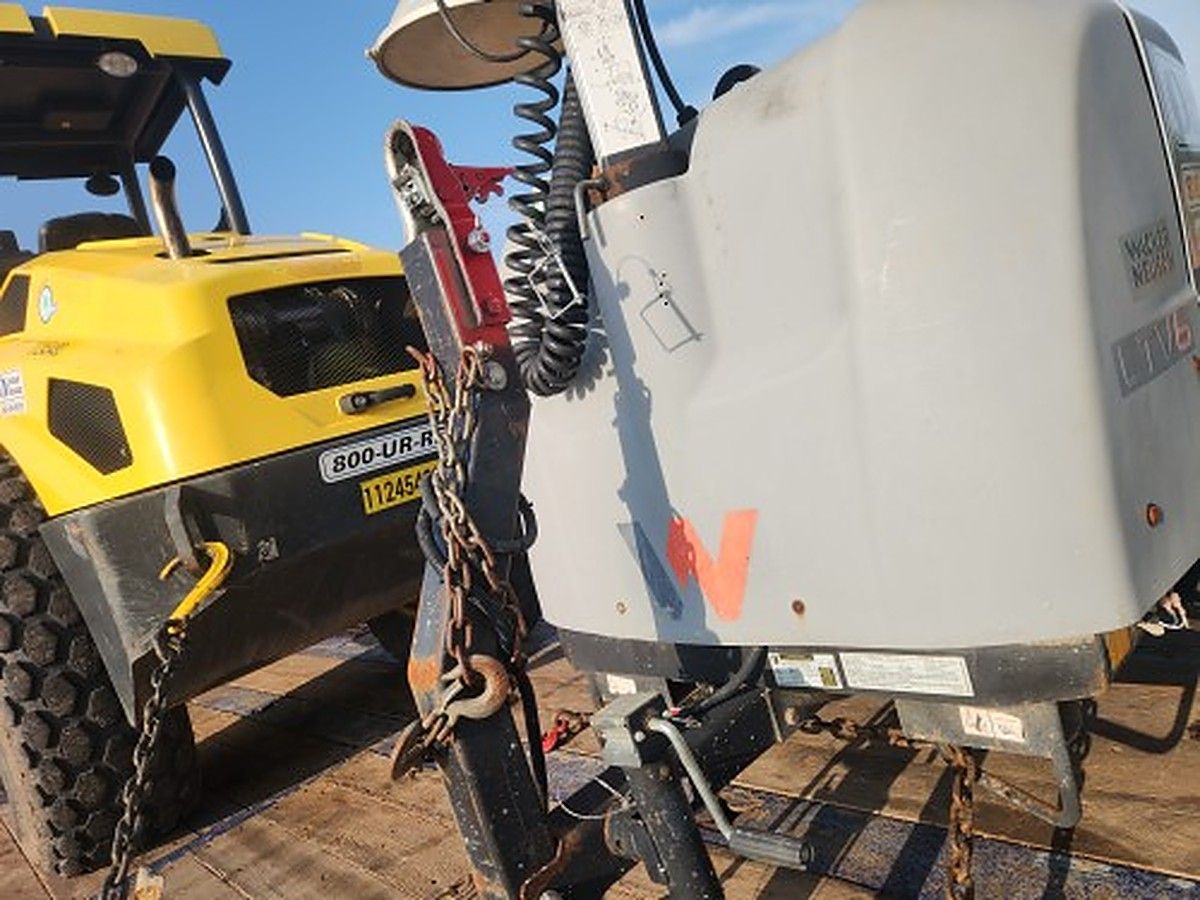WACKER LTV6L photo 2