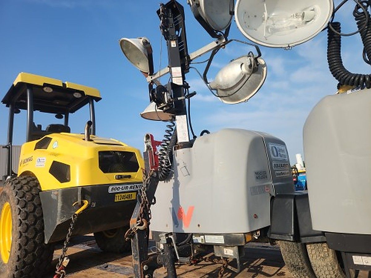 WACKER LTV6L photo 3