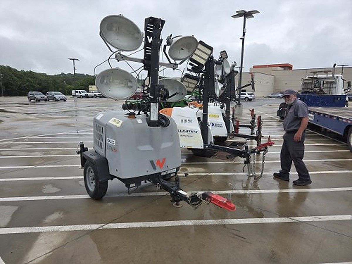 2019 WACKER LTV6L for sale in Las Vegas, NV