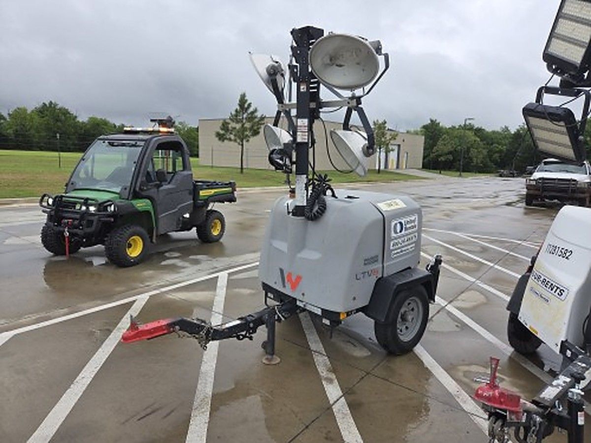 WACKER LTV6L photo 2