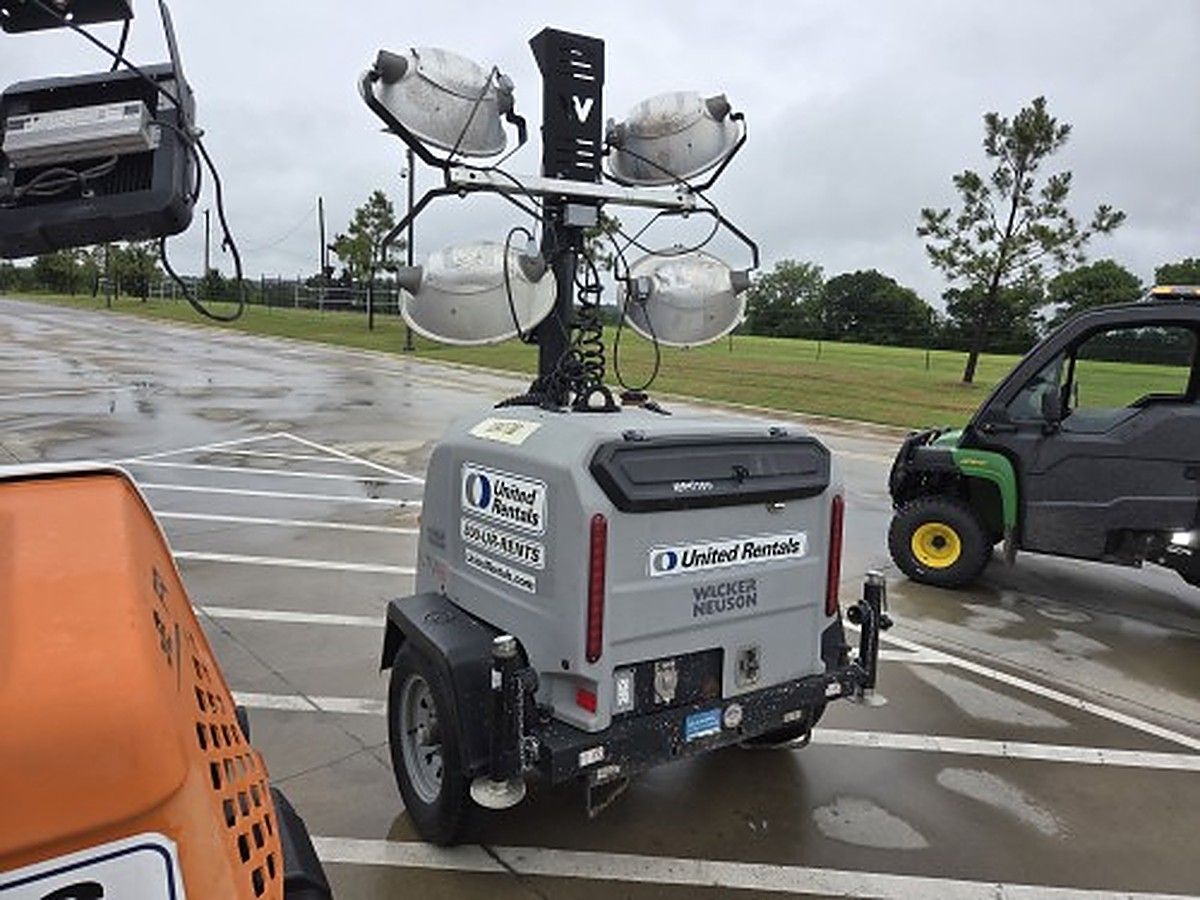 WACKER LTV6L photo 3