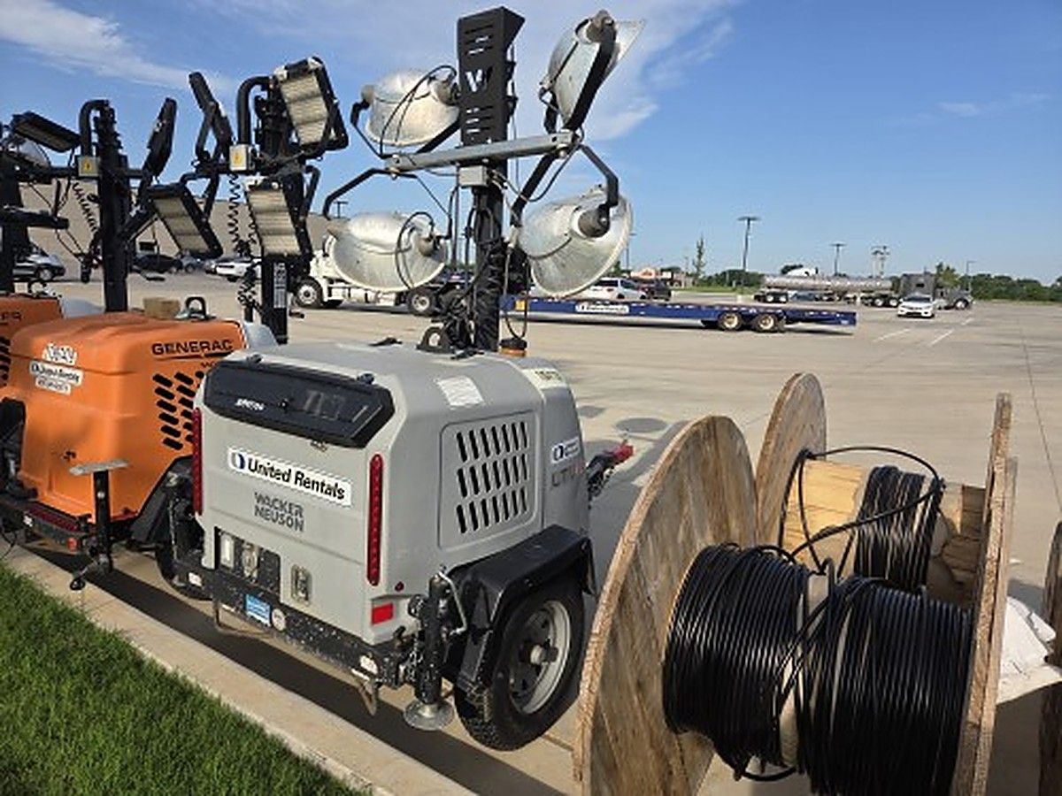WACKER LTV6L photo 6