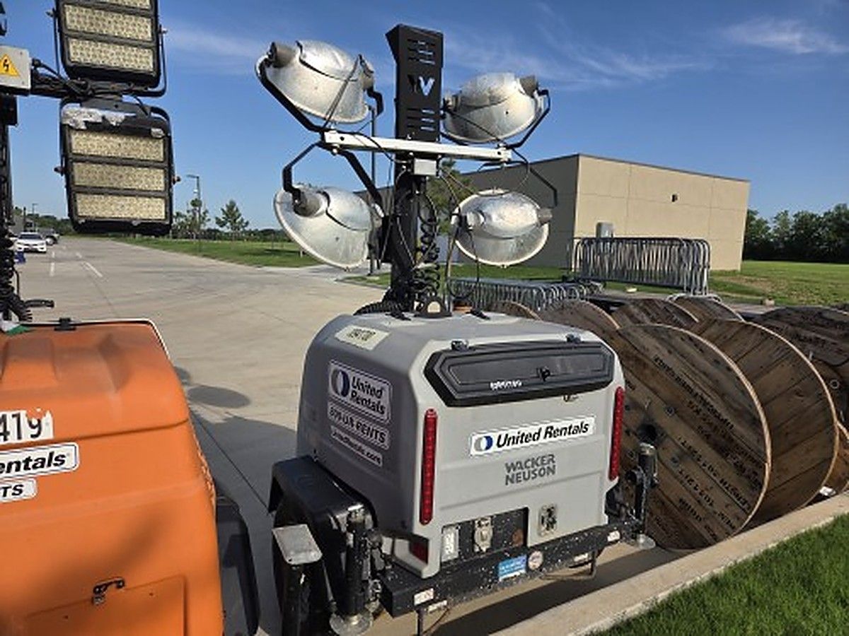 WACKER LTV6L photo 8