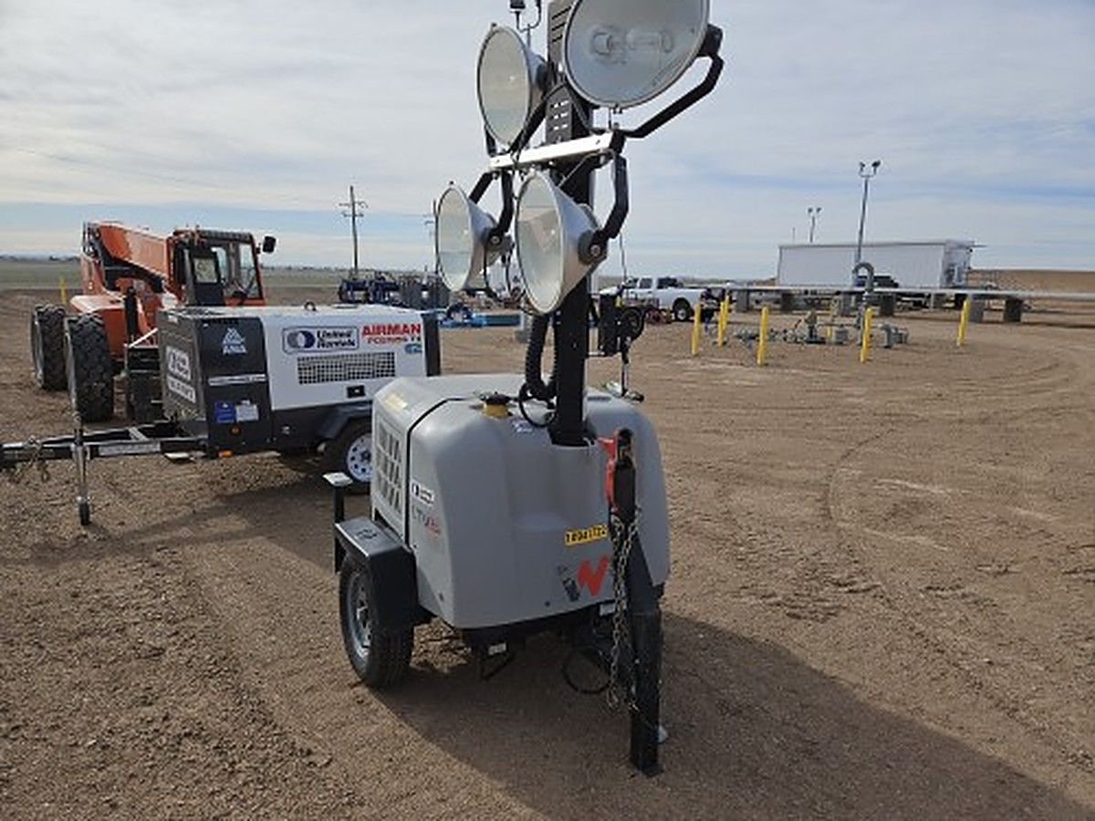 2019 WACKER LTV6L for sale in Las Vegas, NV