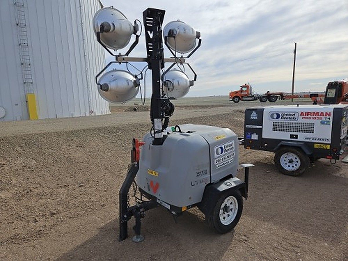 WACKER LTV6L photo 2