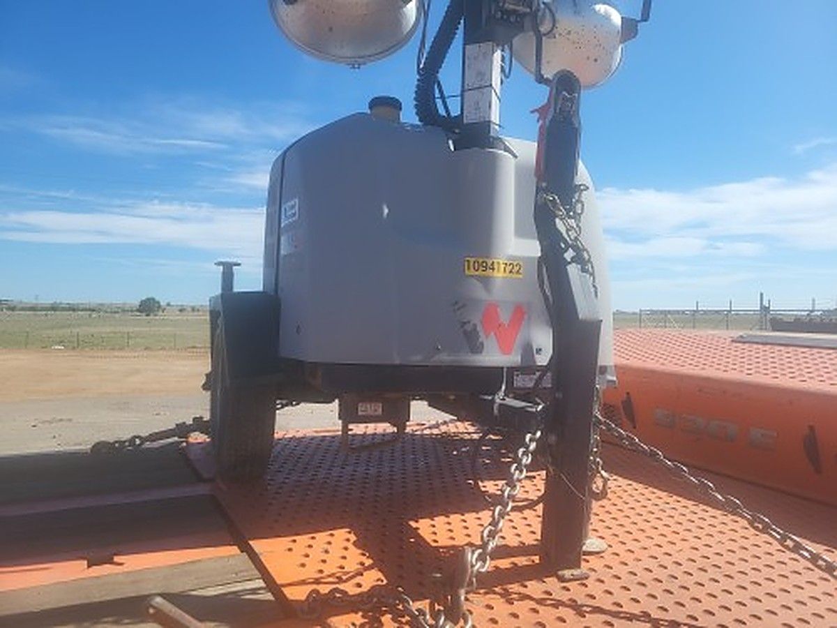 WACKER LTV6L photo 5