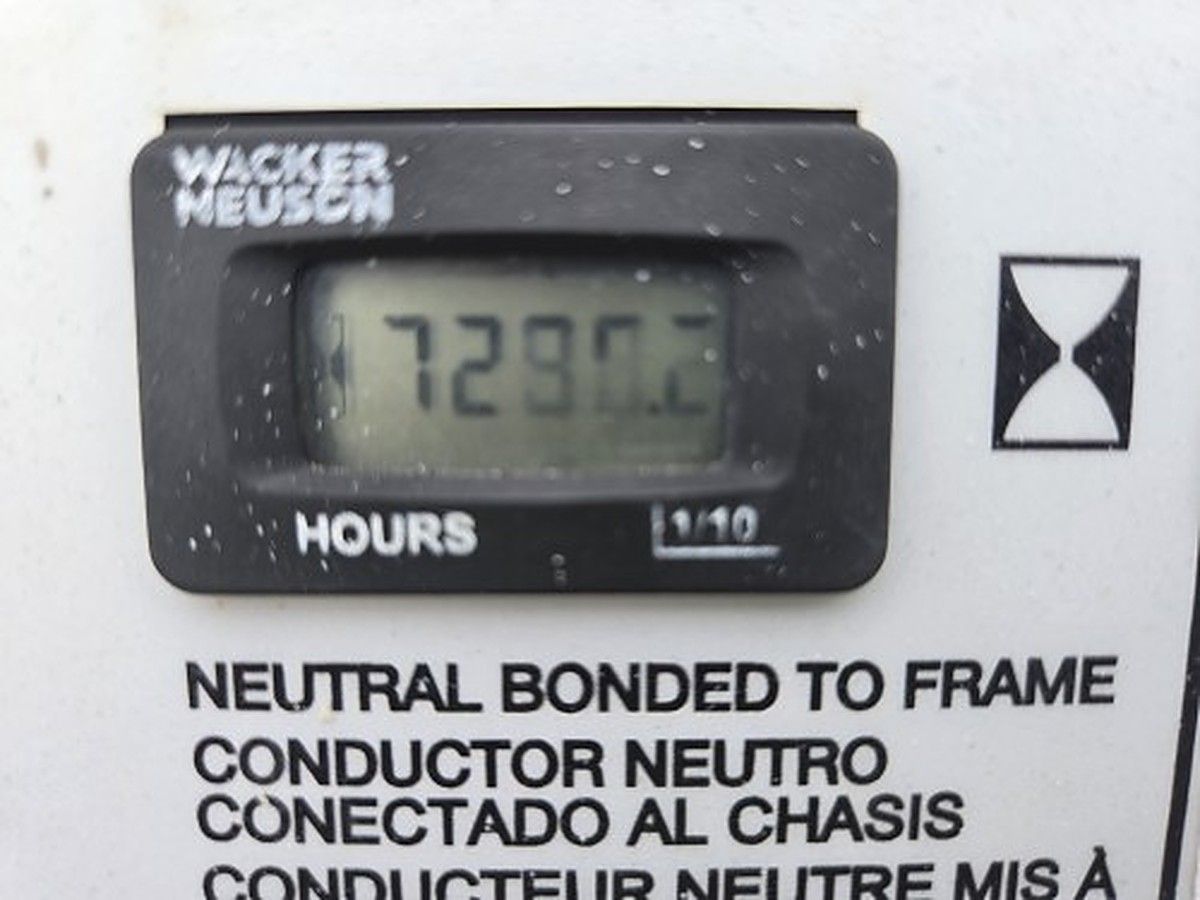 2019 WACKER LTV6L for sale in Las Vegas, NV