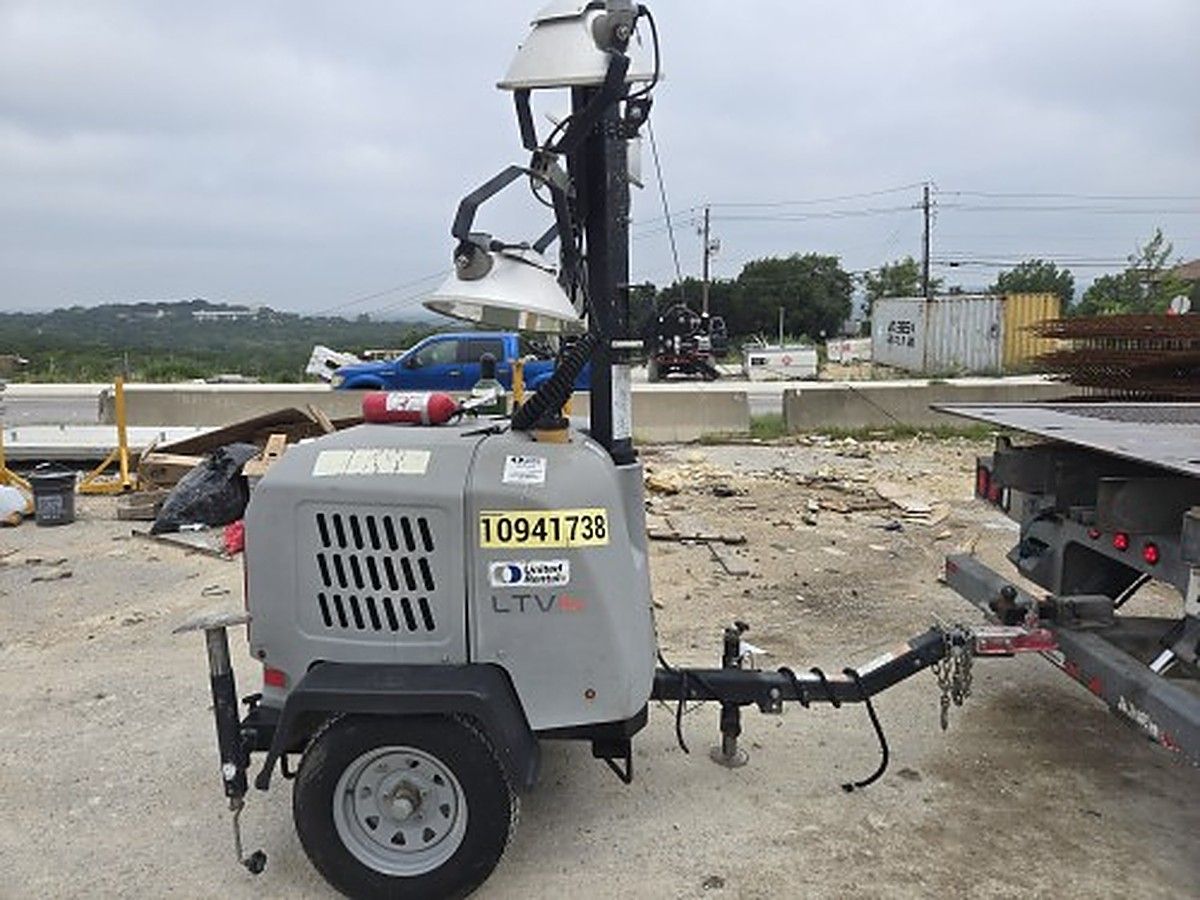 WACKER LTV6L photo 2