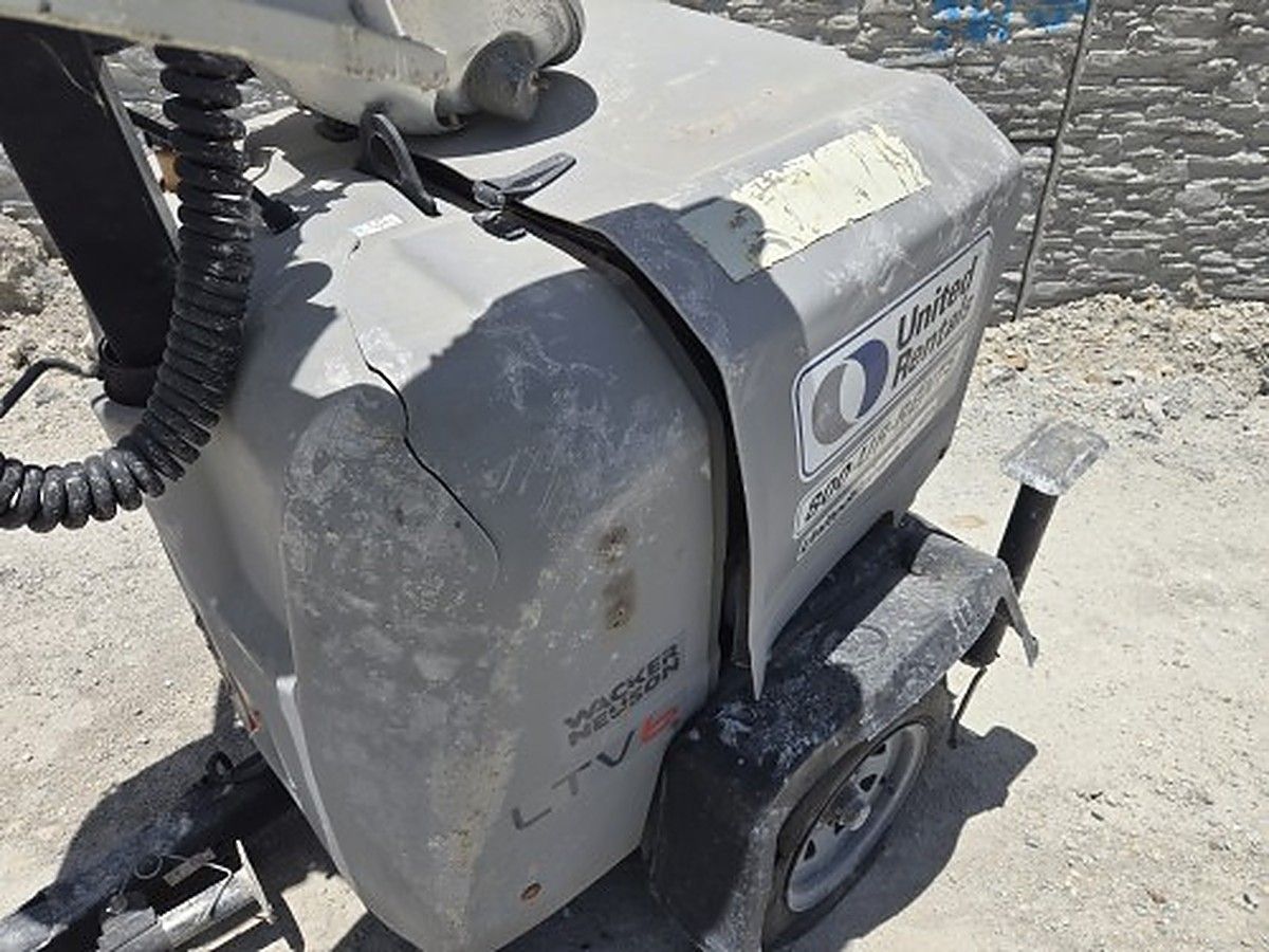WACKER LTV6L photo 11