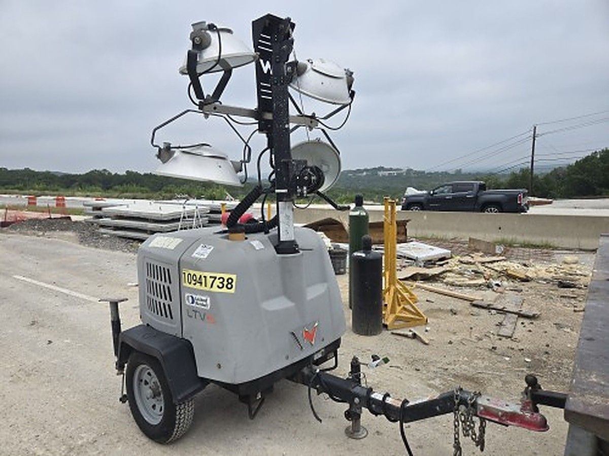 WACKER LTV6L photo 4