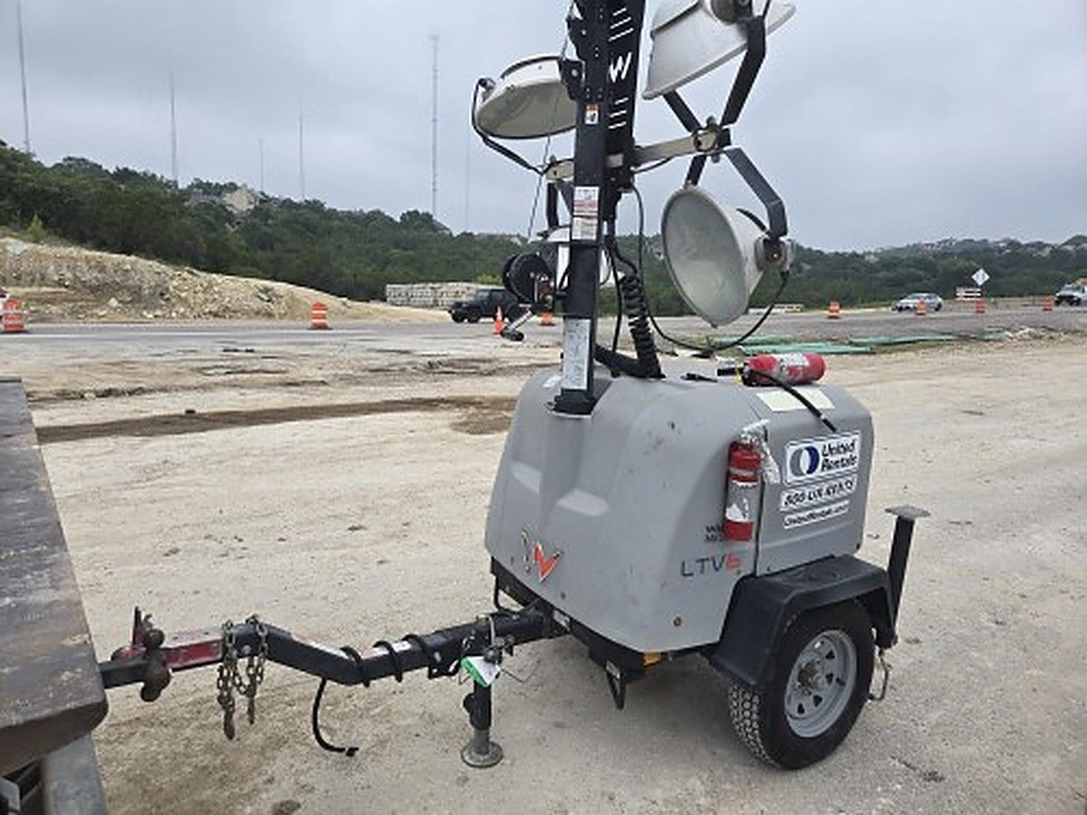 WACKER LTV6L photo 5