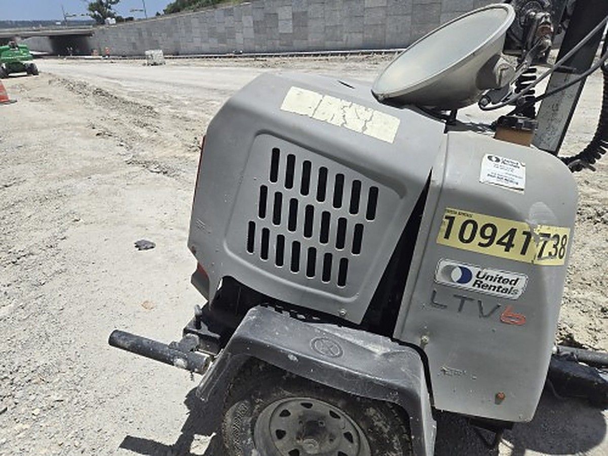 WACKER LTV6L photo 8
