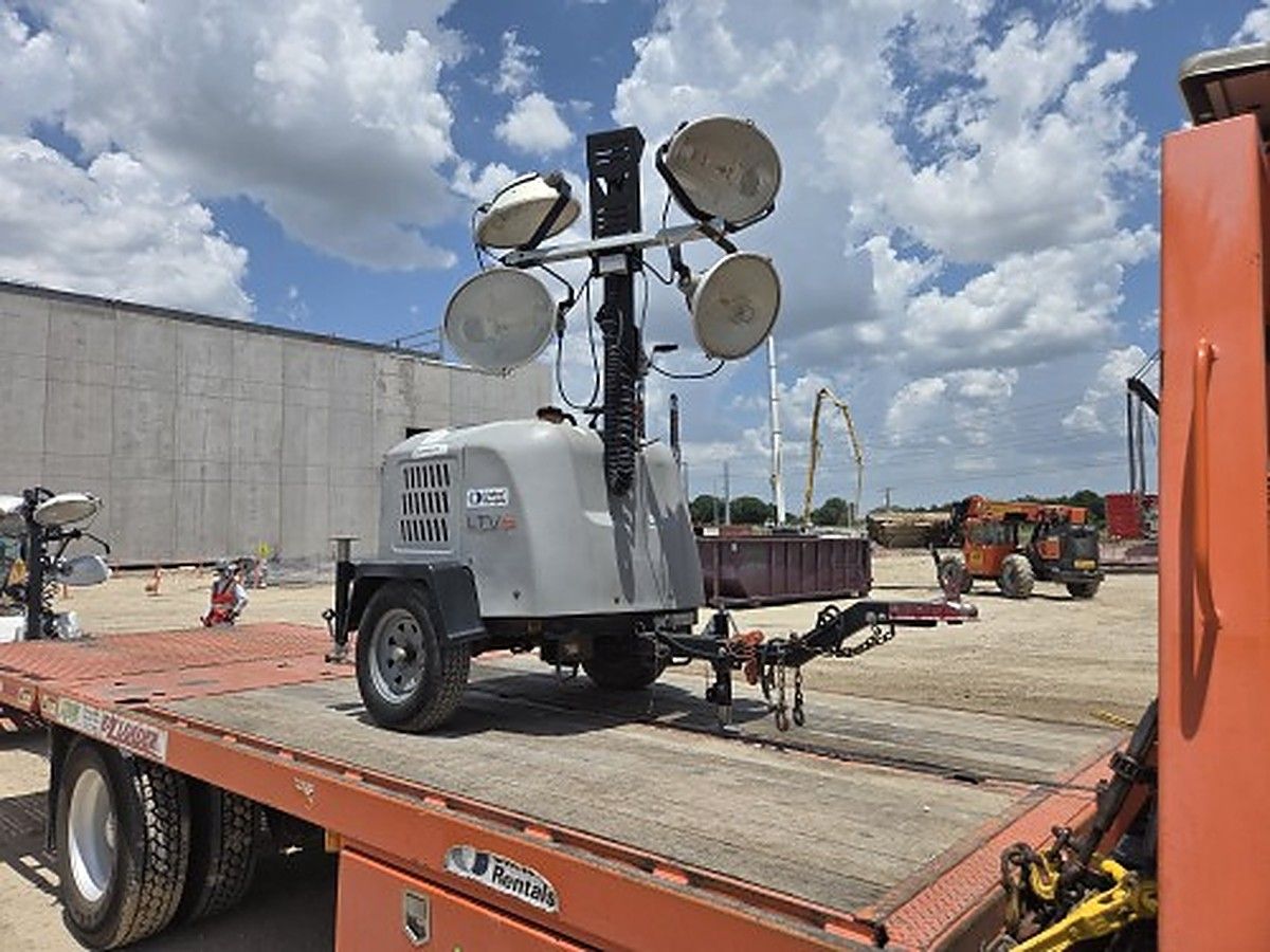 WACKER LTV6L photo 2