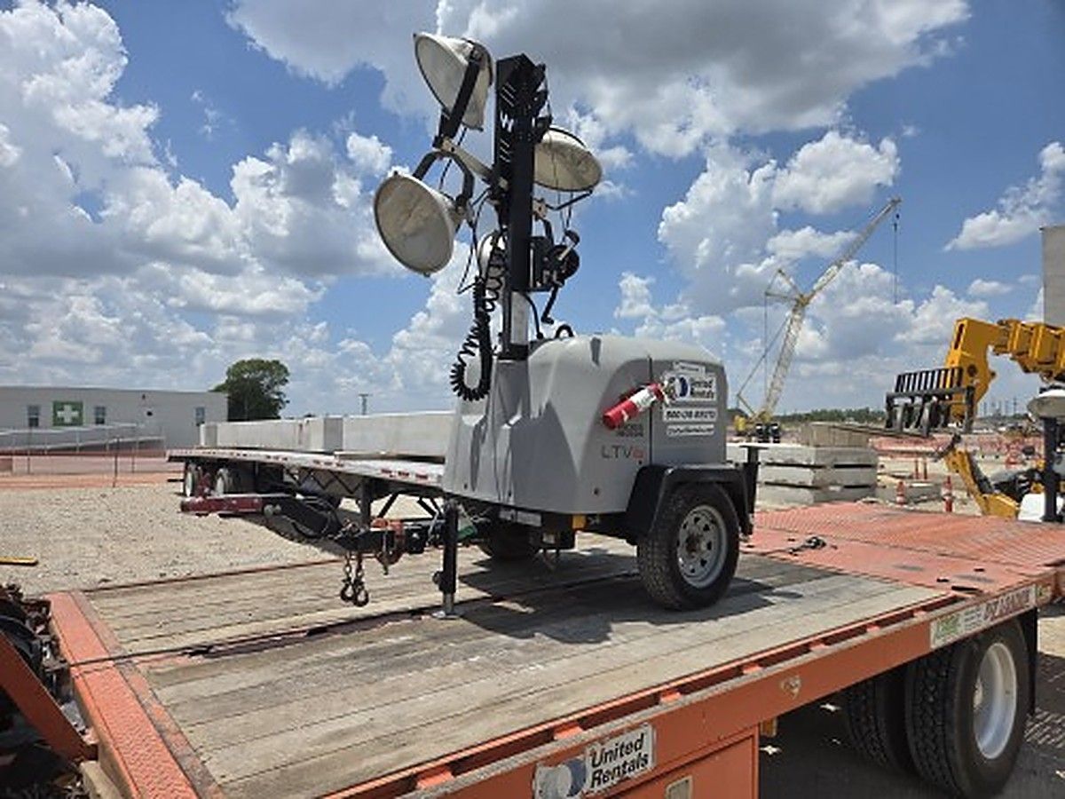 WACKER LTV6L photo 3