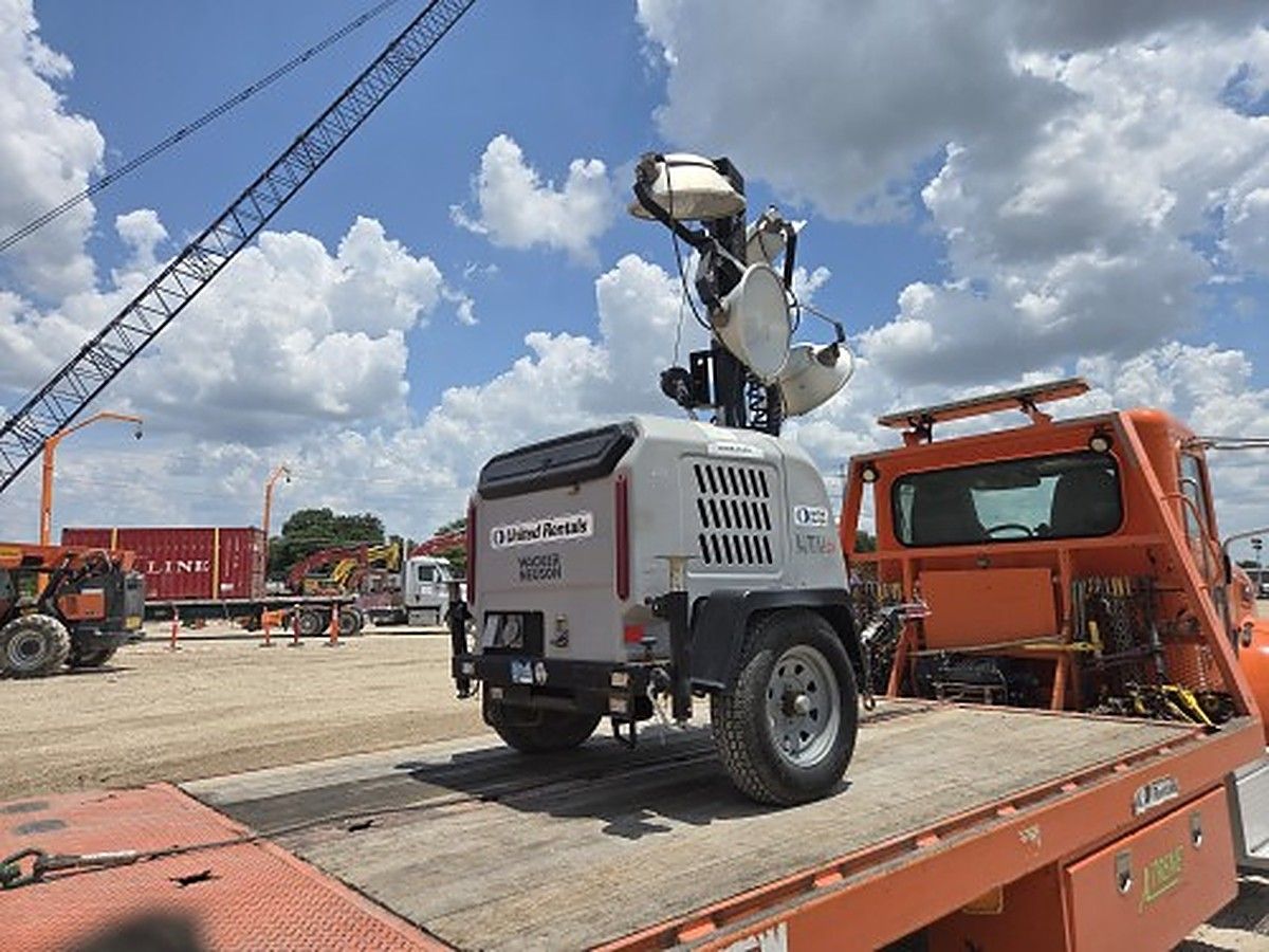 WACKER LTV6L photo 4