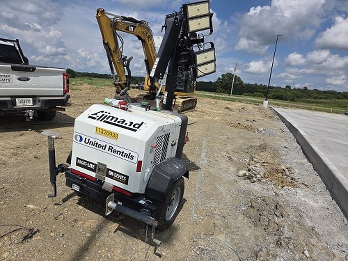 WACKER LTV6L photo 3