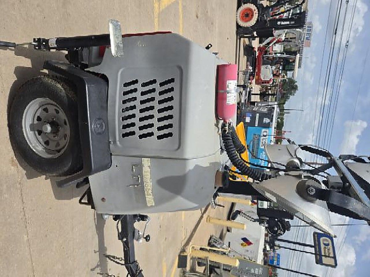 2019 WACKER LTV6L for sale in Las Vegas, NV