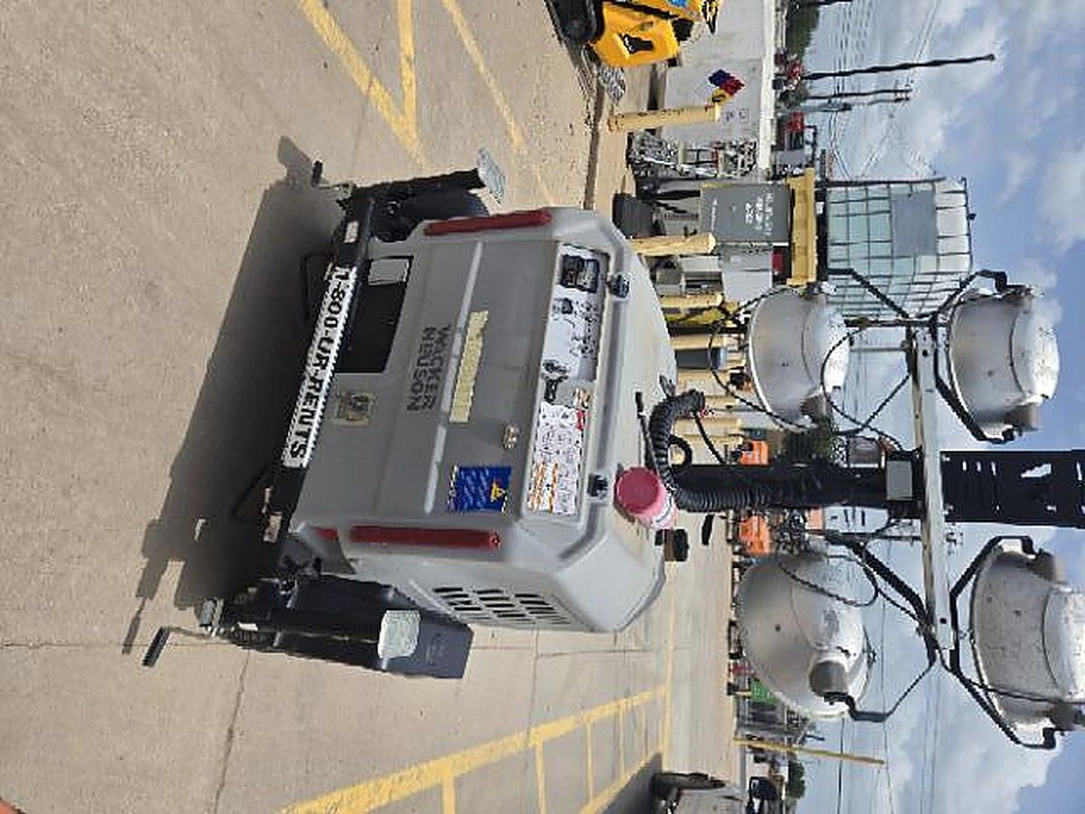 WACKER LTV6L photo 2