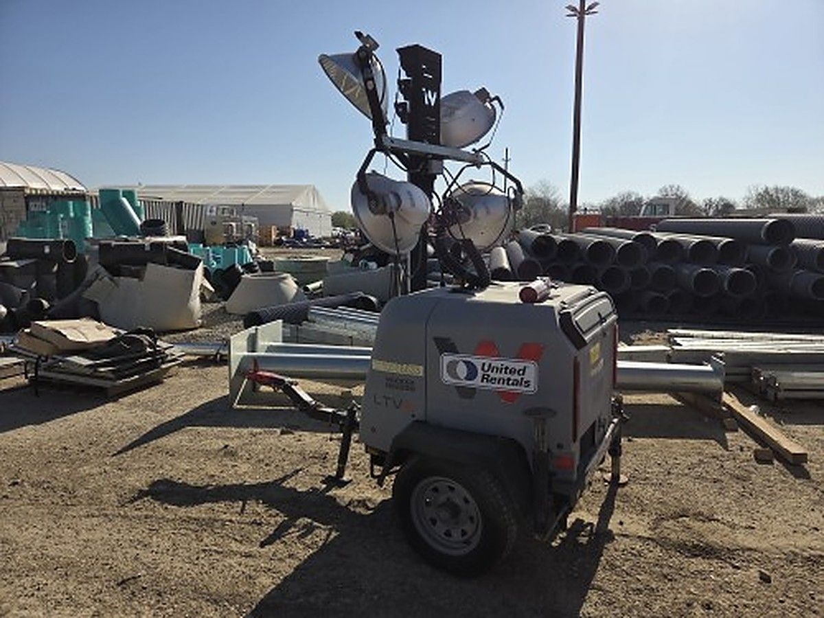 WACKER LTV6L photo 2