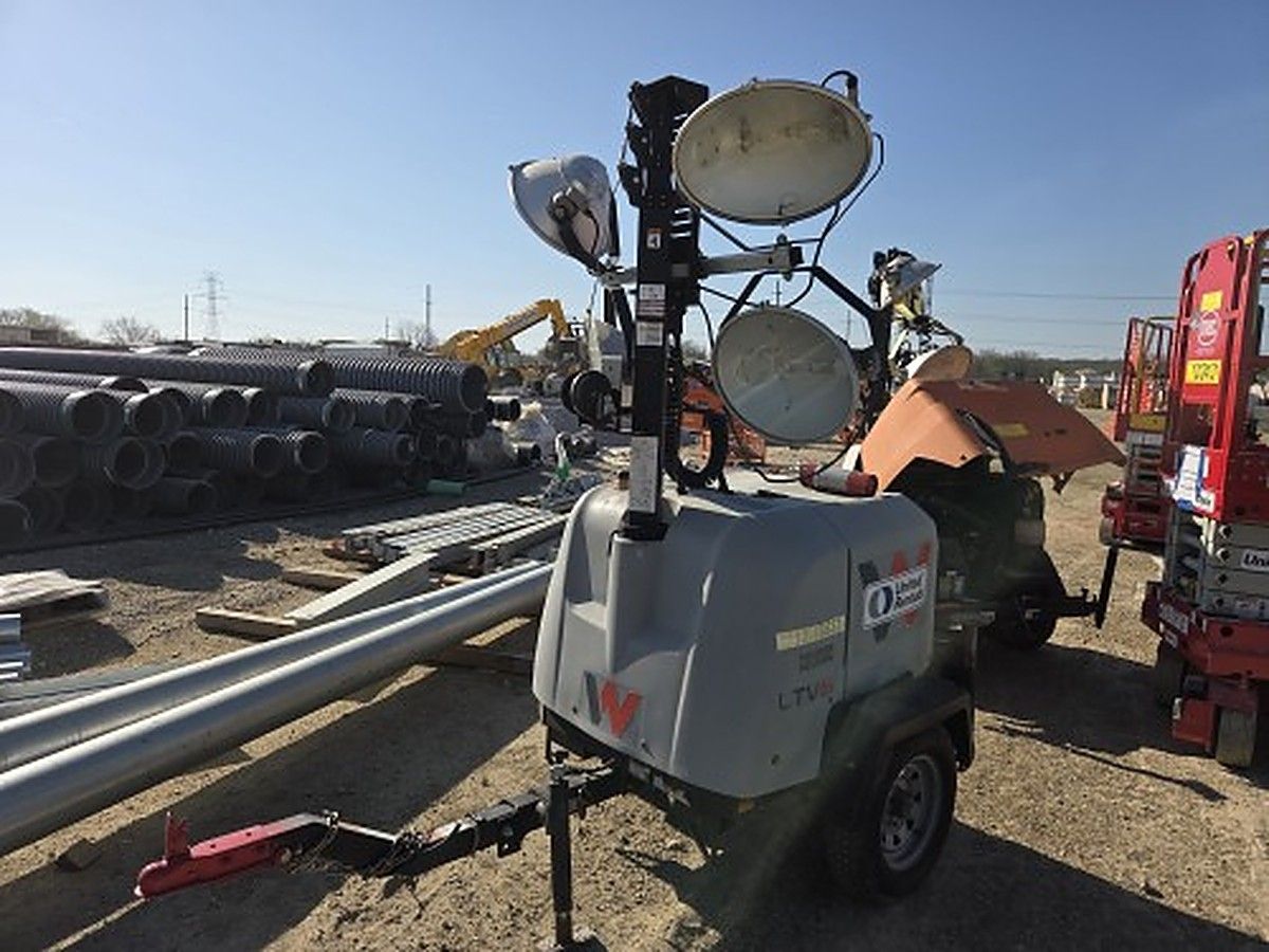 WACKER LTV6L photo 4