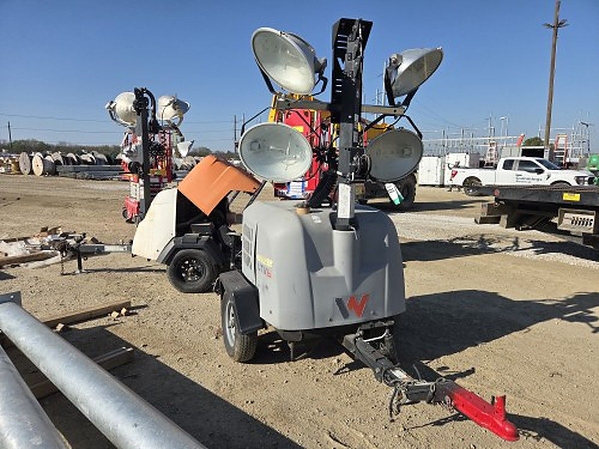 WACKER LTV6L photo 5