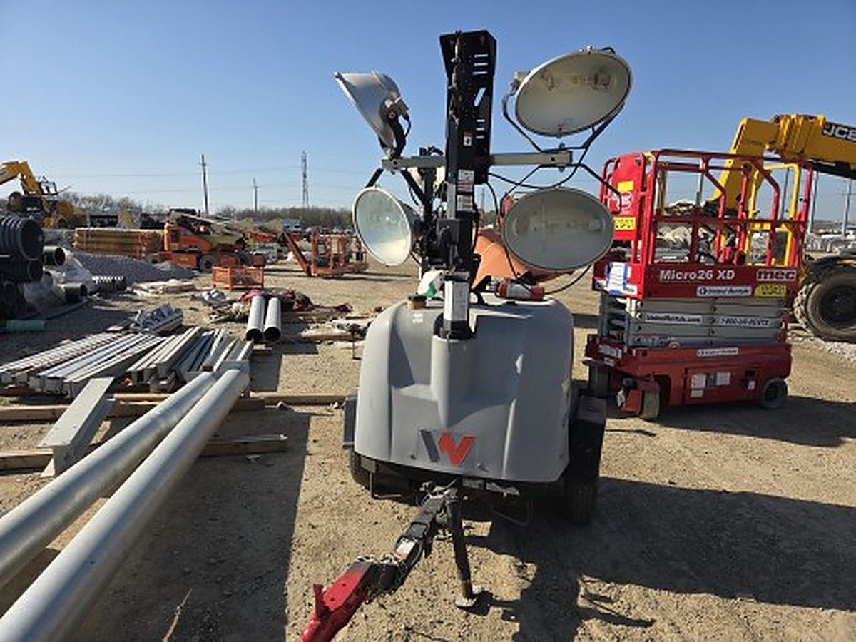 WACKER LTV6L photo 7