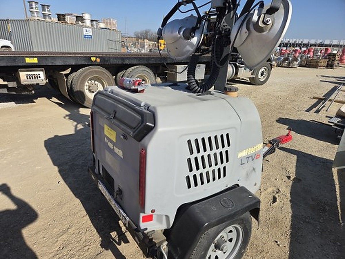 WACKER LTV6L photo 9
