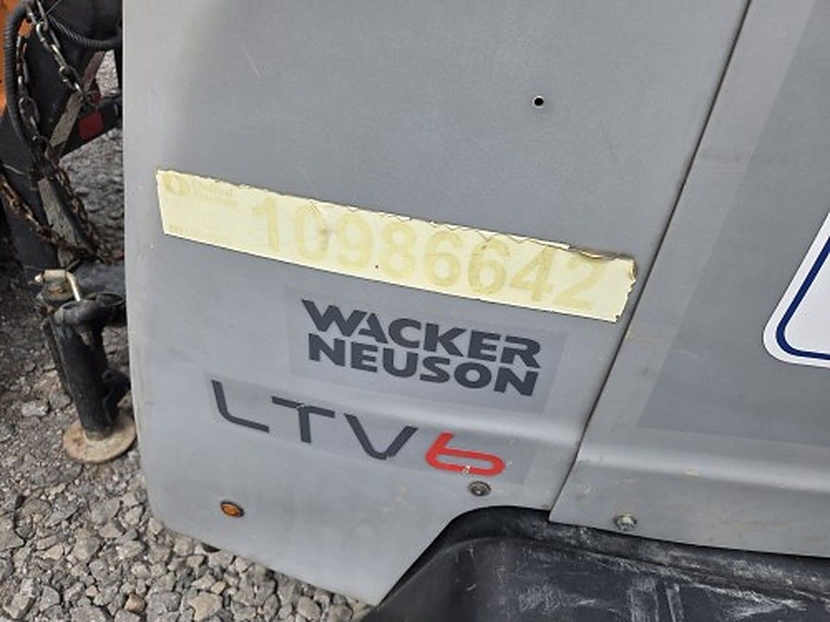 WACKER LTV6L photo 11