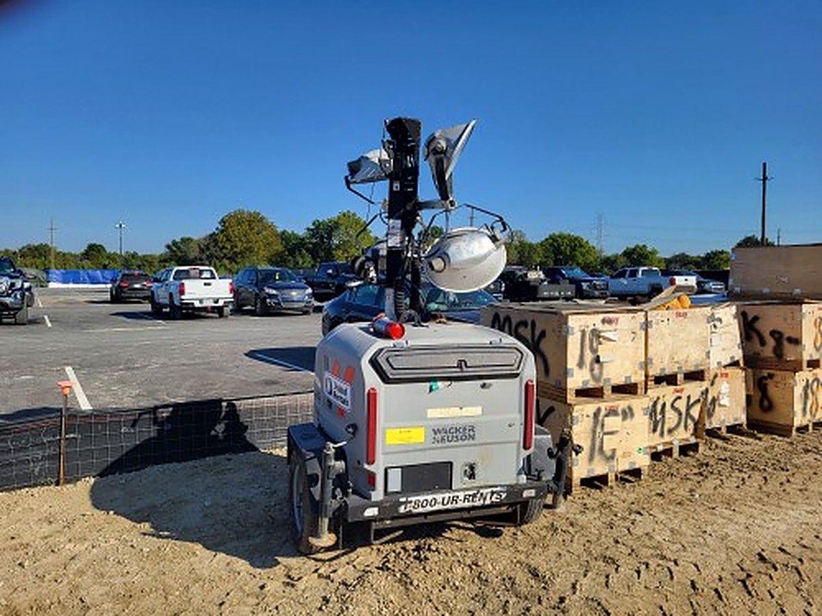 WACKER LTV6L photo 12