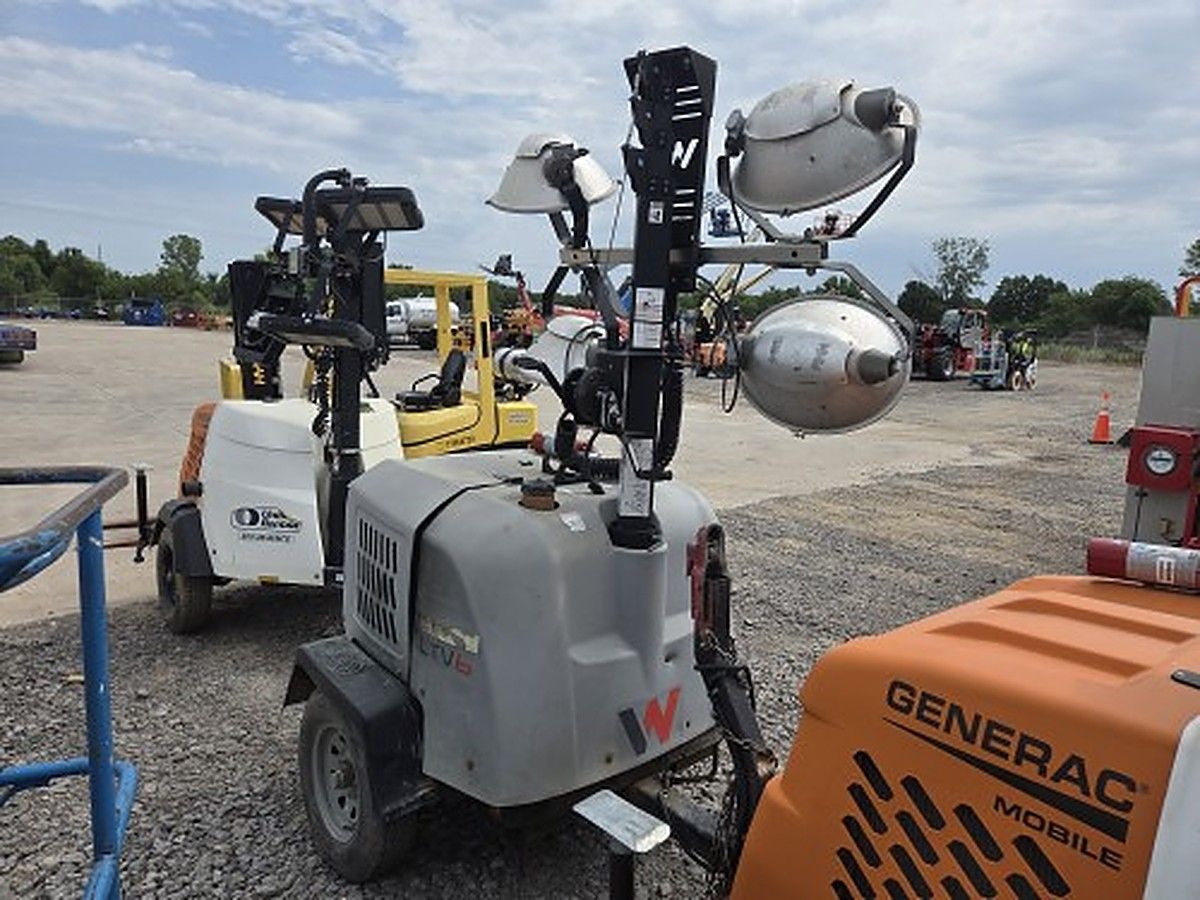 WACKER LTV6L photo 3