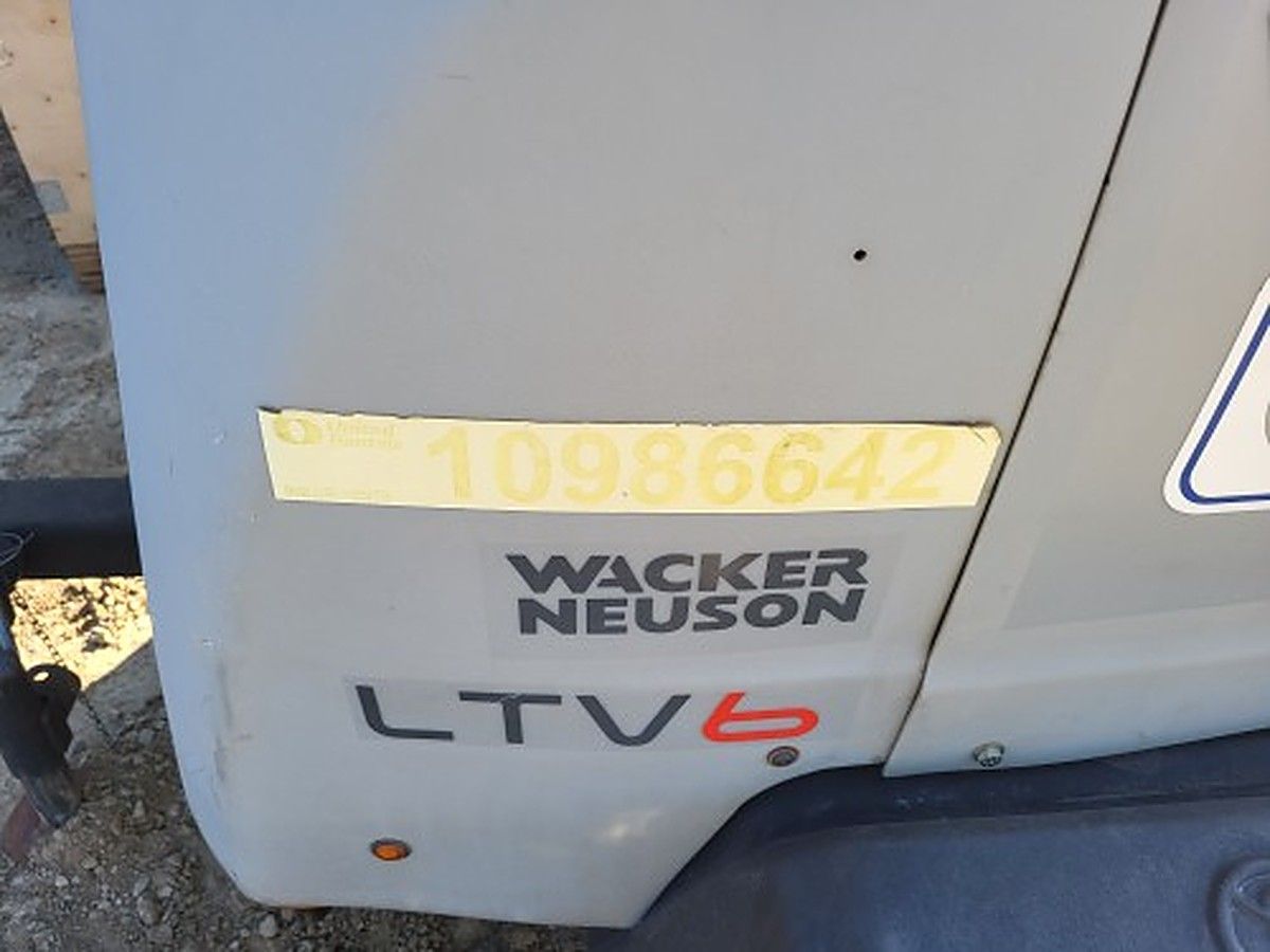 WACKER LTV6L photo 5