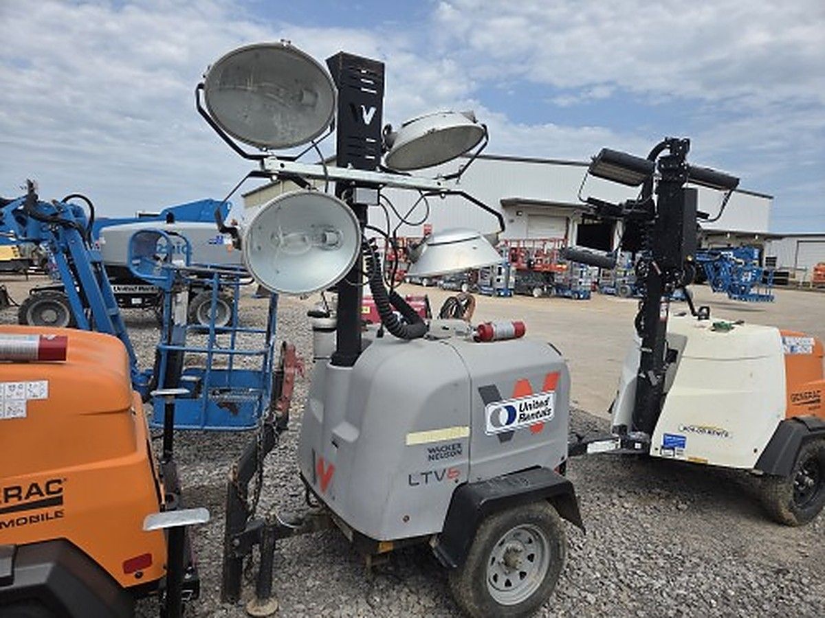 WACKER LTV6L photo 6