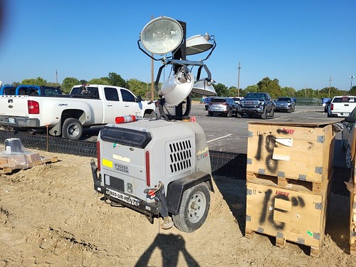 WACKER LTV6L photo 8