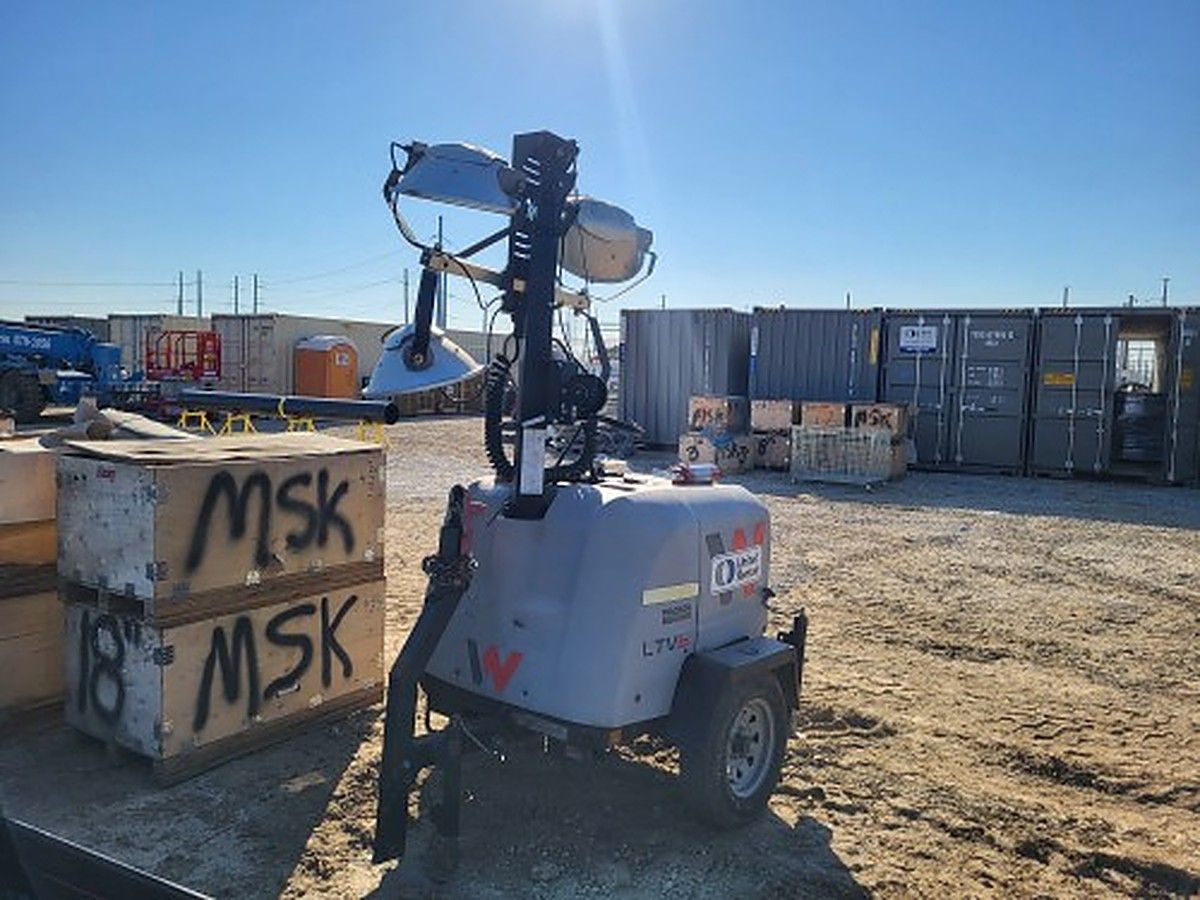 WACKER LTV6L photo 9